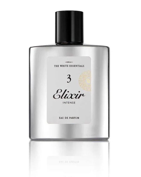 3 Elixir Intense 100ML