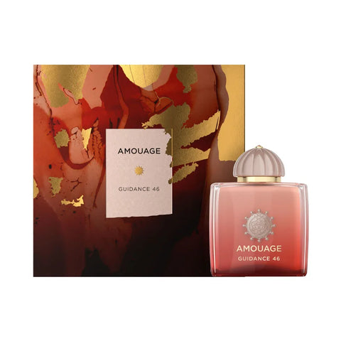 Amouage Guidance 46 Extrait 100ml