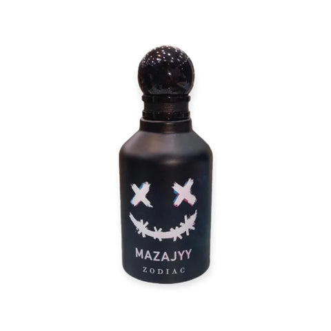 Zodiac Mazajyy Eau de Parfum 100ML