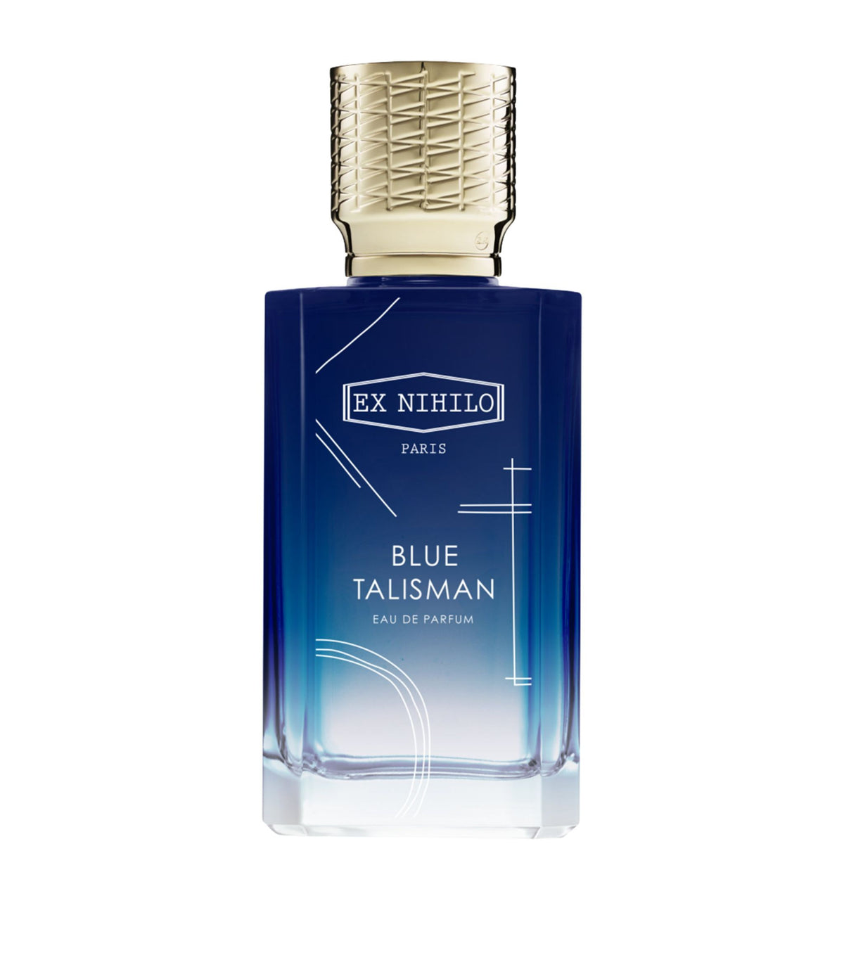 Blue Talisman