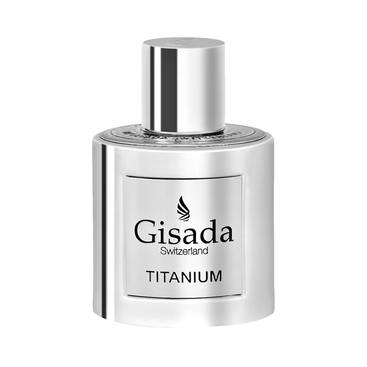Titanium Gisada