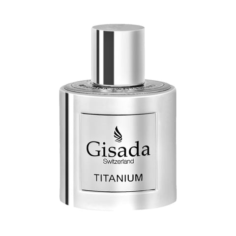 Titanium Gisada