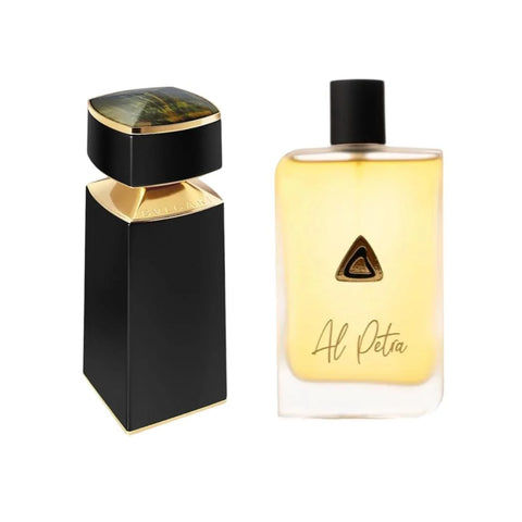 AL PETRA EAU DE PARFUM- 100ML