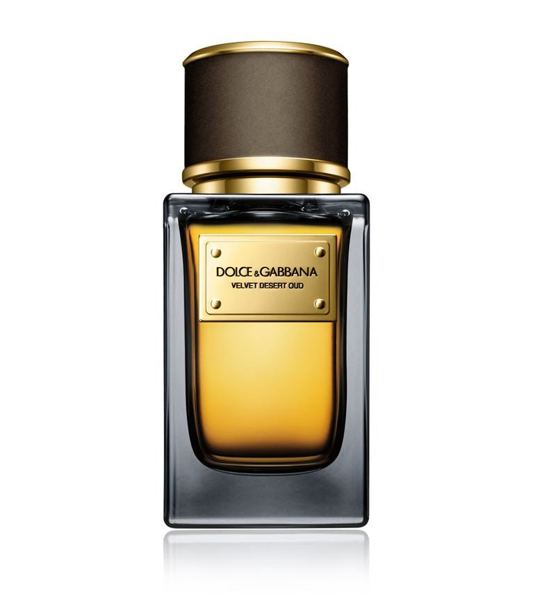 Velvet Desert Oud.