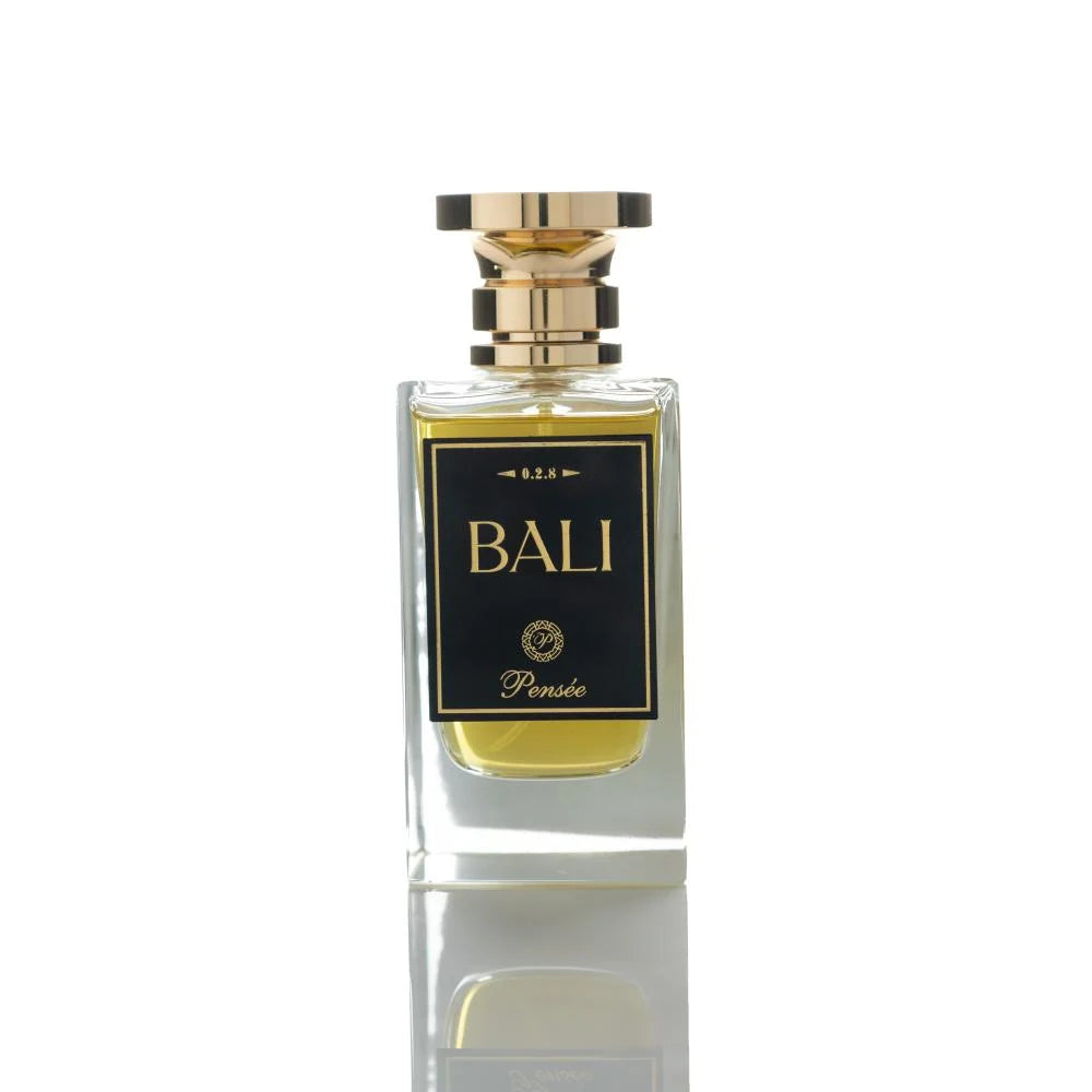 Bali by Pensee