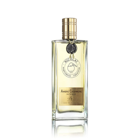 Ambre Cashmere Eau de Parfum Intense 100ML