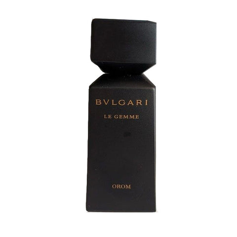 Bvlgari Le Gemme Orom Eau De Parfum 30ML