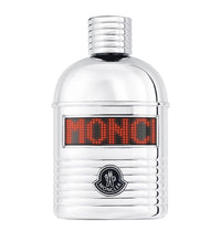 Moncler Pour Homme Eau de Parfum with LED Digital Screen
