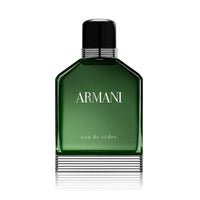 Eau De Cedre For Men Eau De Toilette 100ml