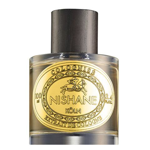 Safran Colognise Extrait De Cologne 100ML