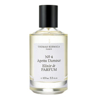 No.4 Elixir de Parfum.