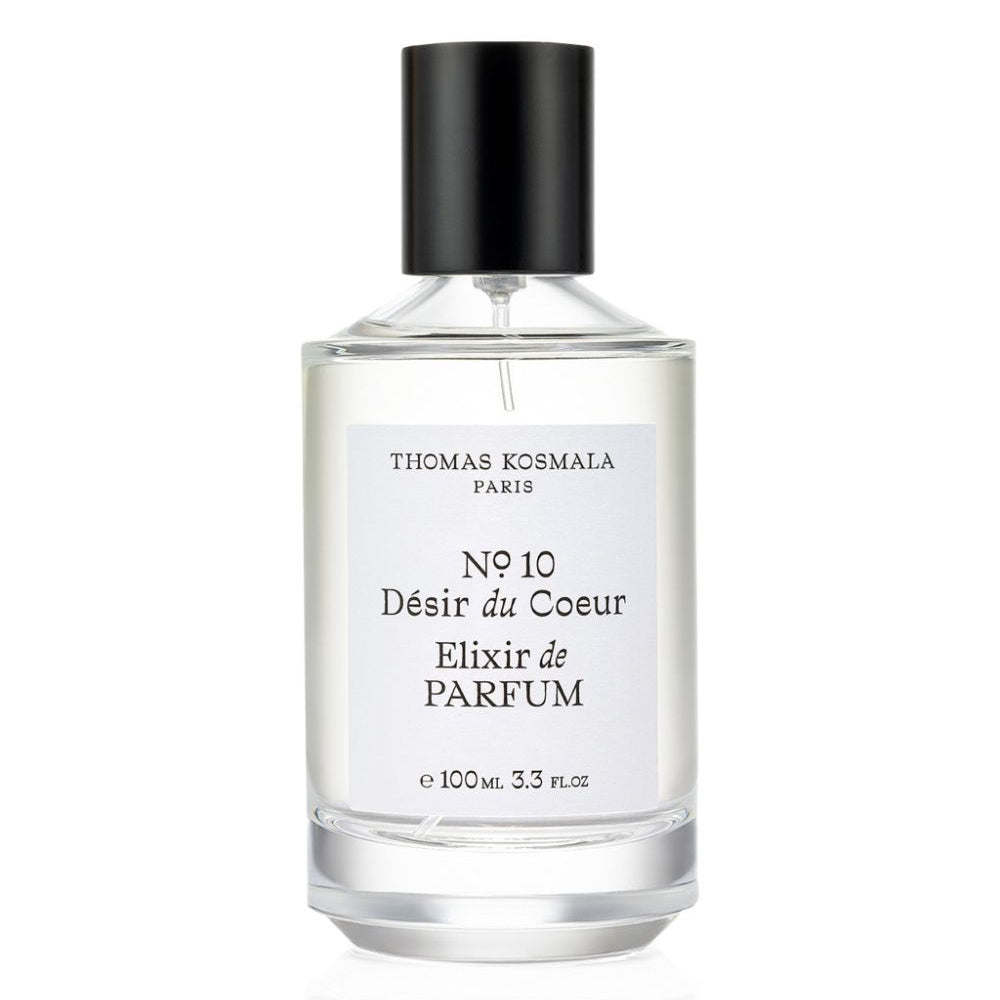 No.10 Elixir de Parfum