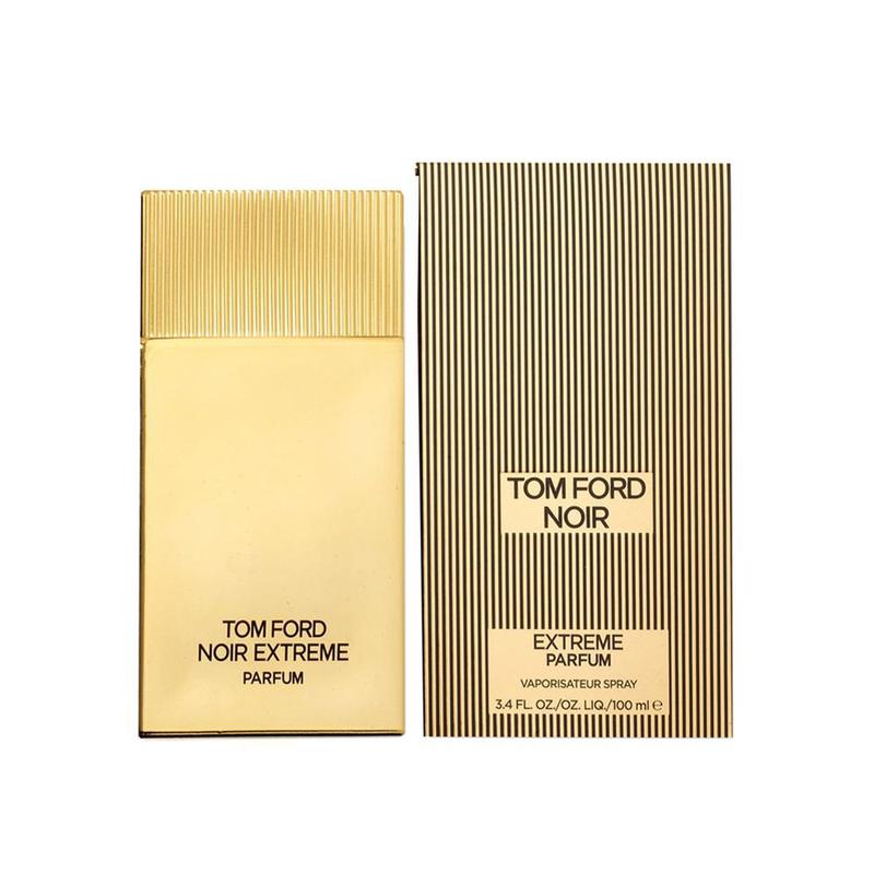 Noir Extreme Parfum