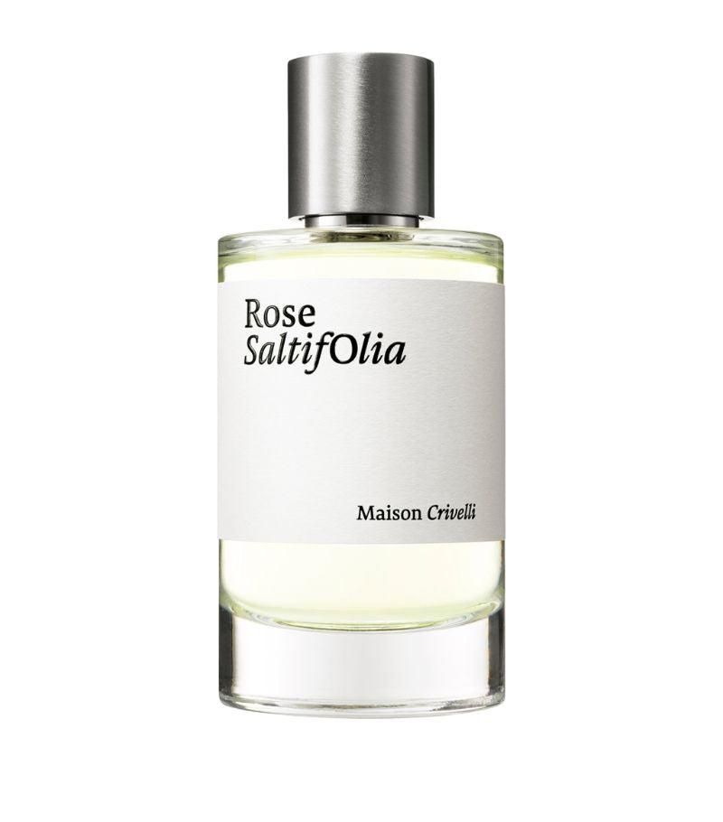 Rose Saltifolia Eau de Parfum