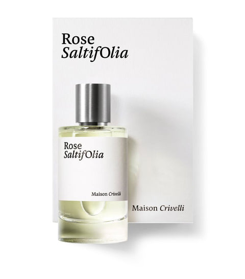 Rose Saltifolia Eau de Parfum