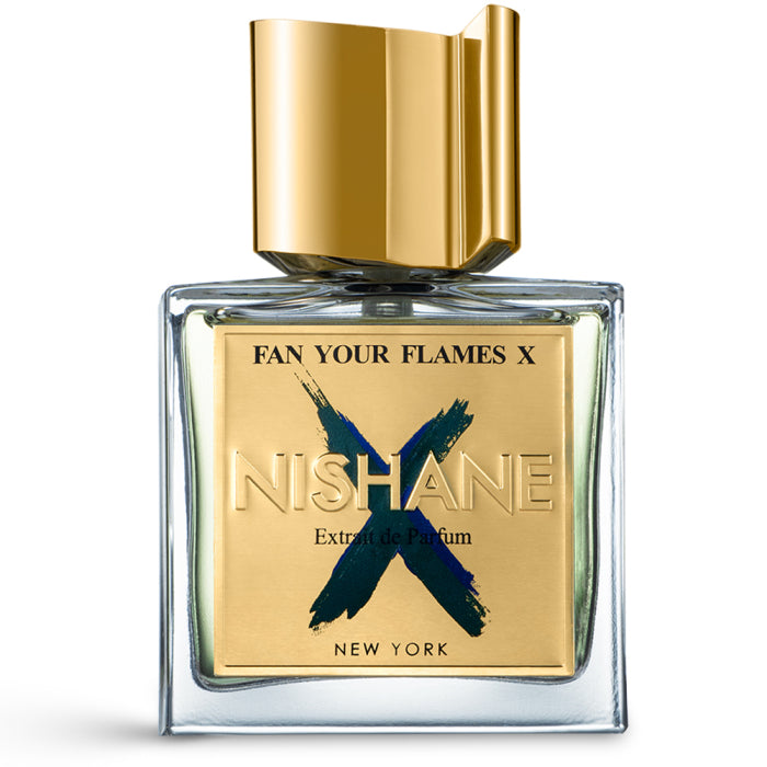Fan Your Flames X (تجريبي)
