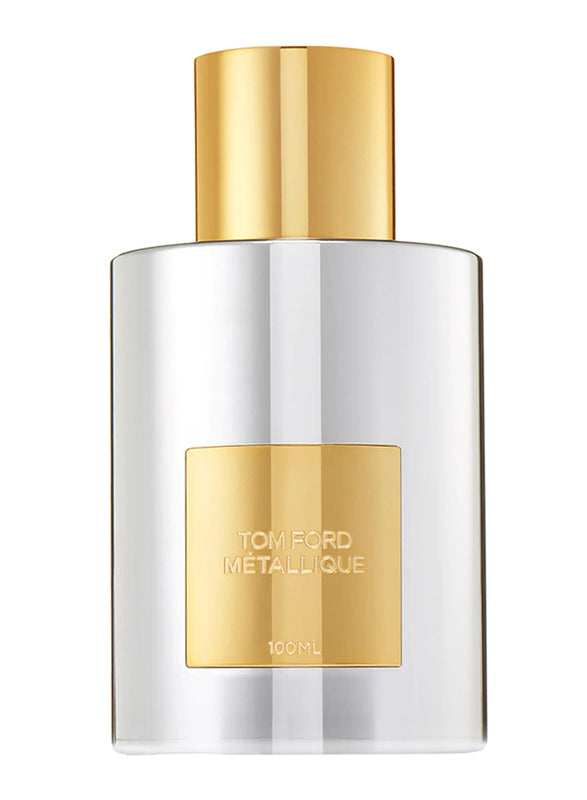 Métallique - Eau De Parfum