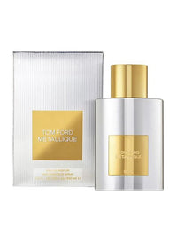 ميتاليك - ماء عطر