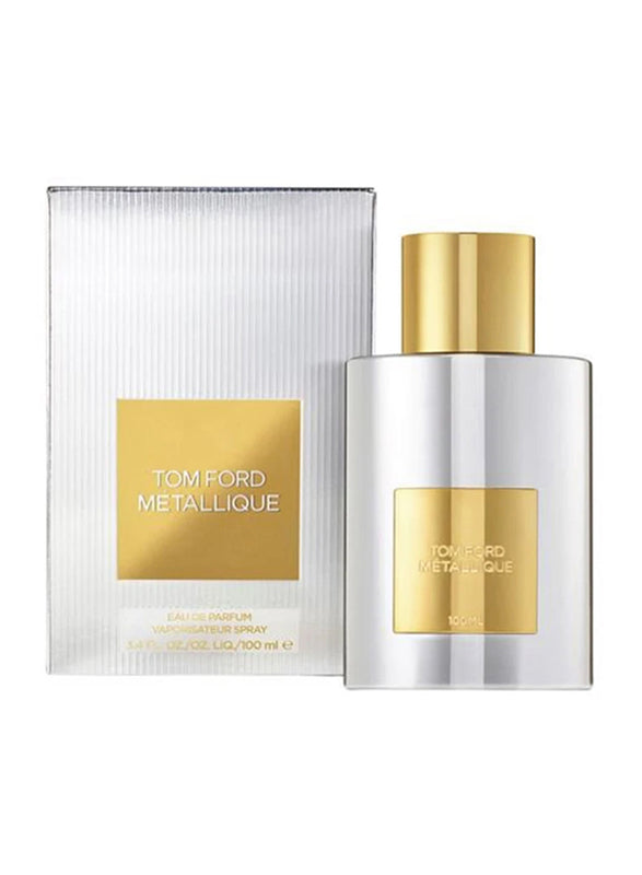 ميتاليك - ماء عطر