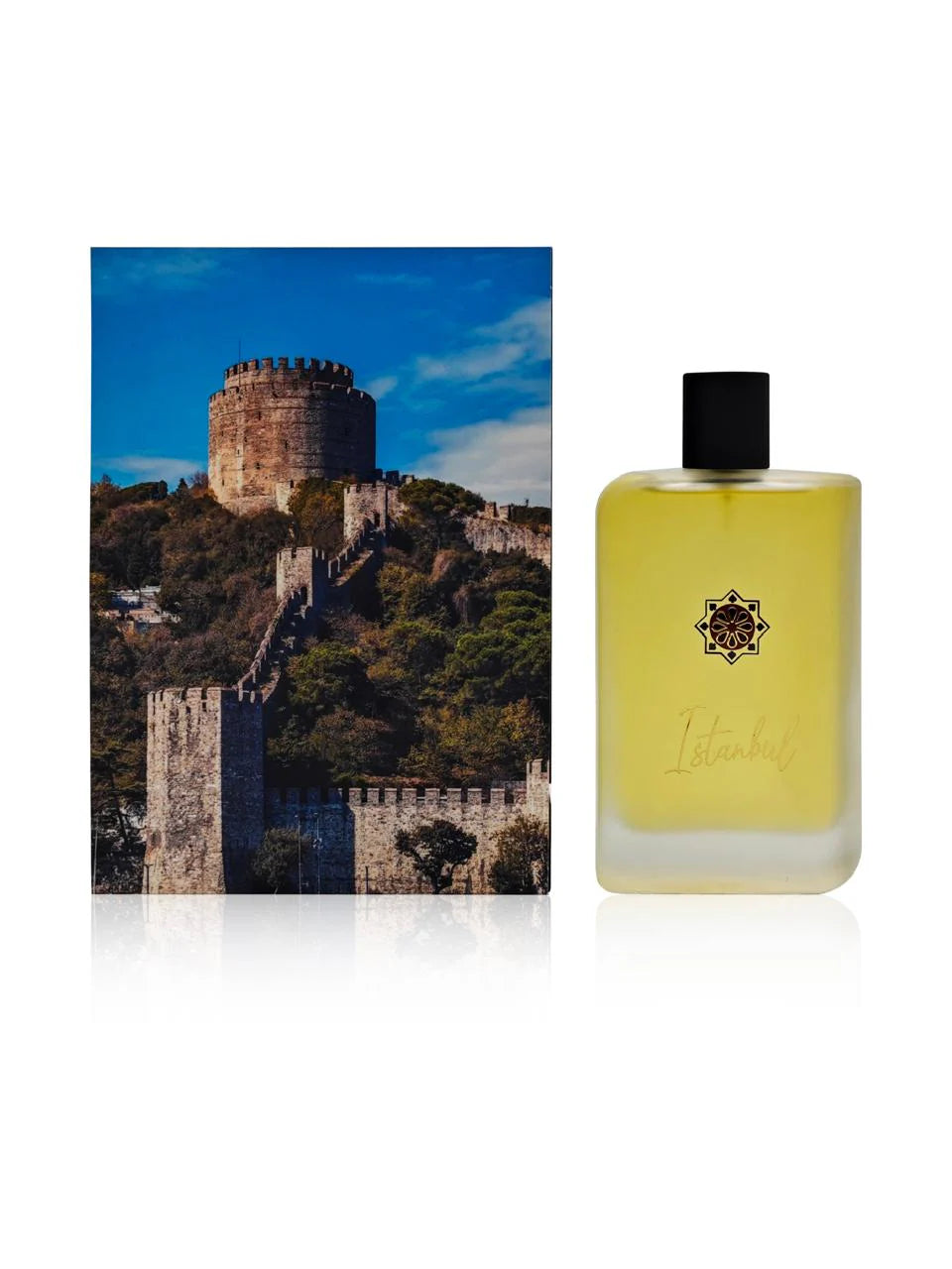 Samam Istanbul EDP 100ML