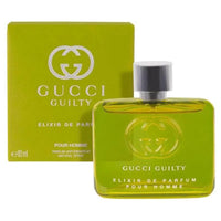 Gucci Guilty for Men