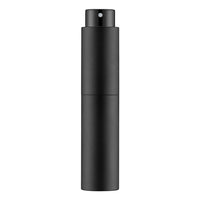 Travel perfume atomizer refillable, small spray bottle 8ML