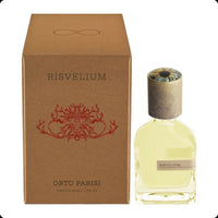 Risvelium - extrait de parfum 50ML