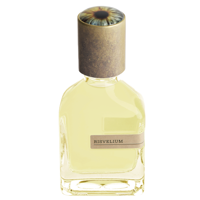 Risvelium - extrait de parfum 50ML