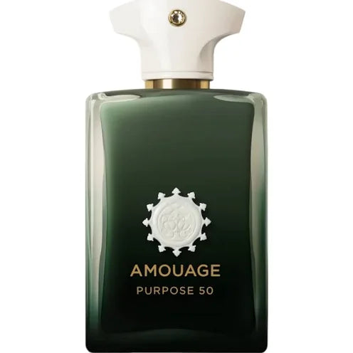 Purpose 50 Extrait de Parfum 100ML
