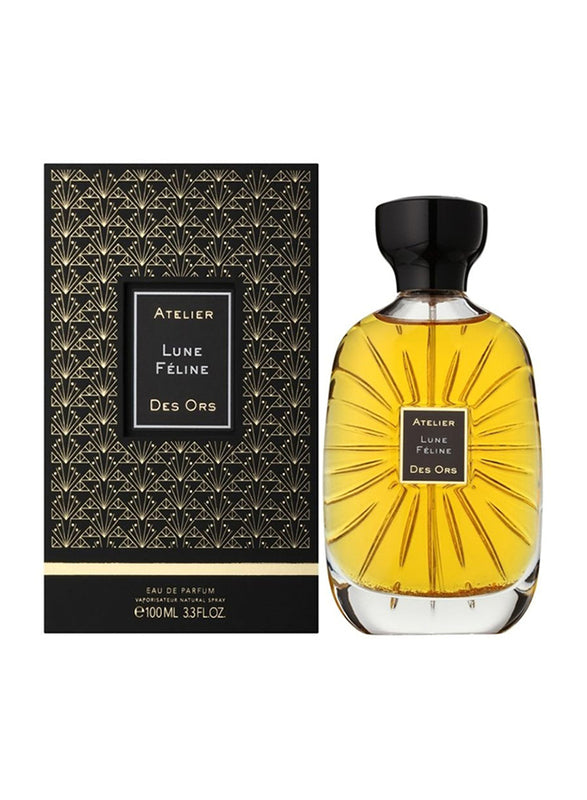 Lune Feline Eau De Parfum