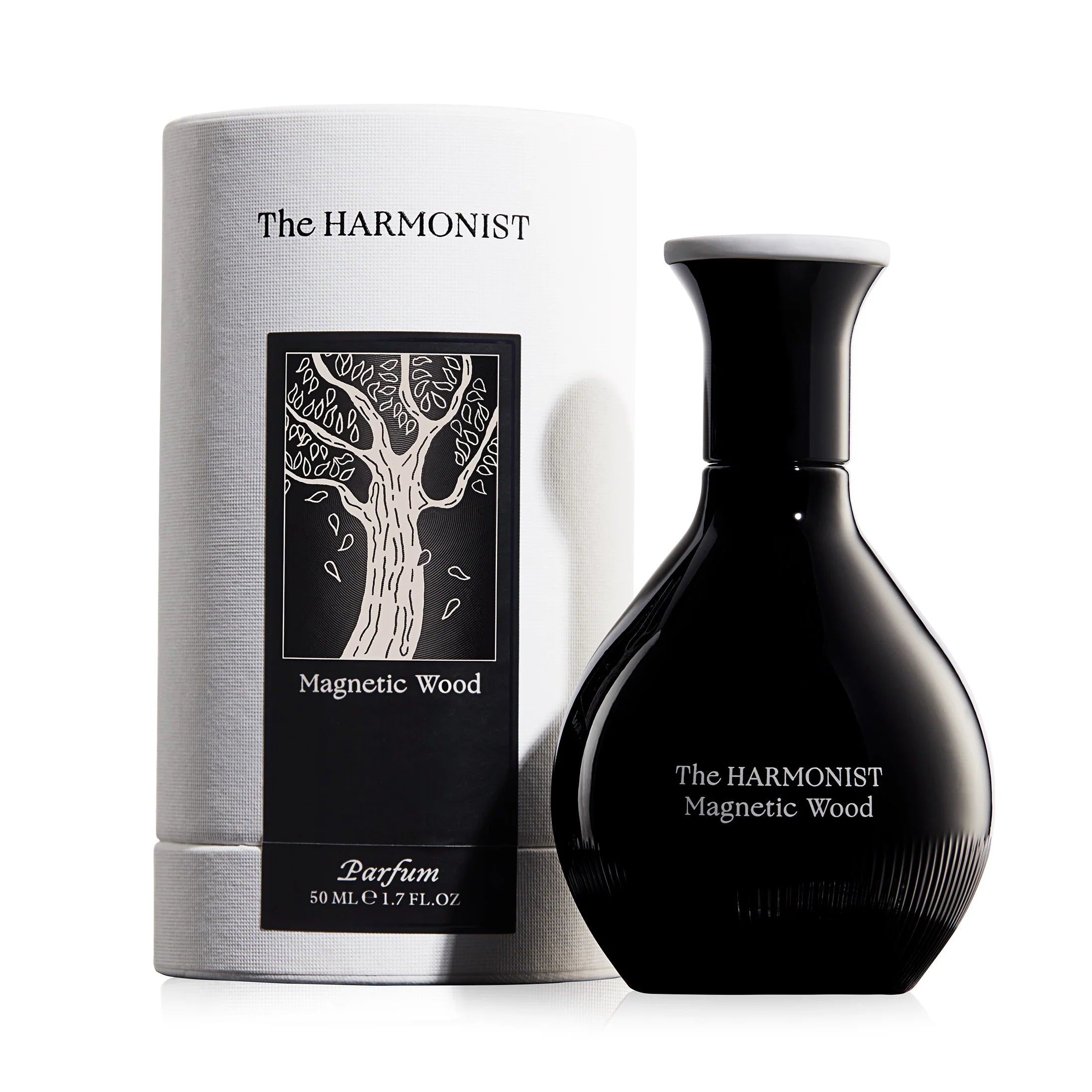 عطر وود ماجنيتك