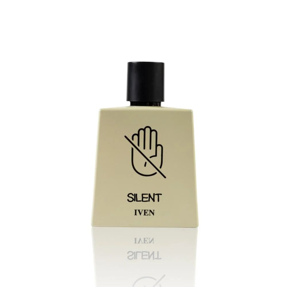 Iven Silent EDP 100ML