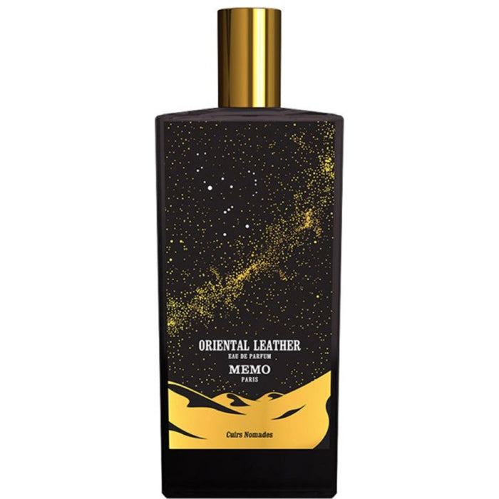 Oriental Leather EDP