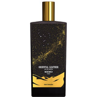 Oriental Leather EDP