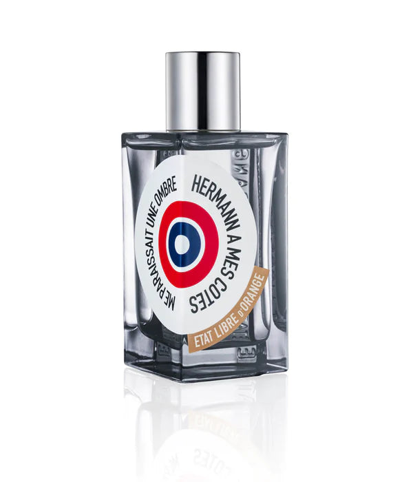 Hermann A Mes Cotes EDP 100ML