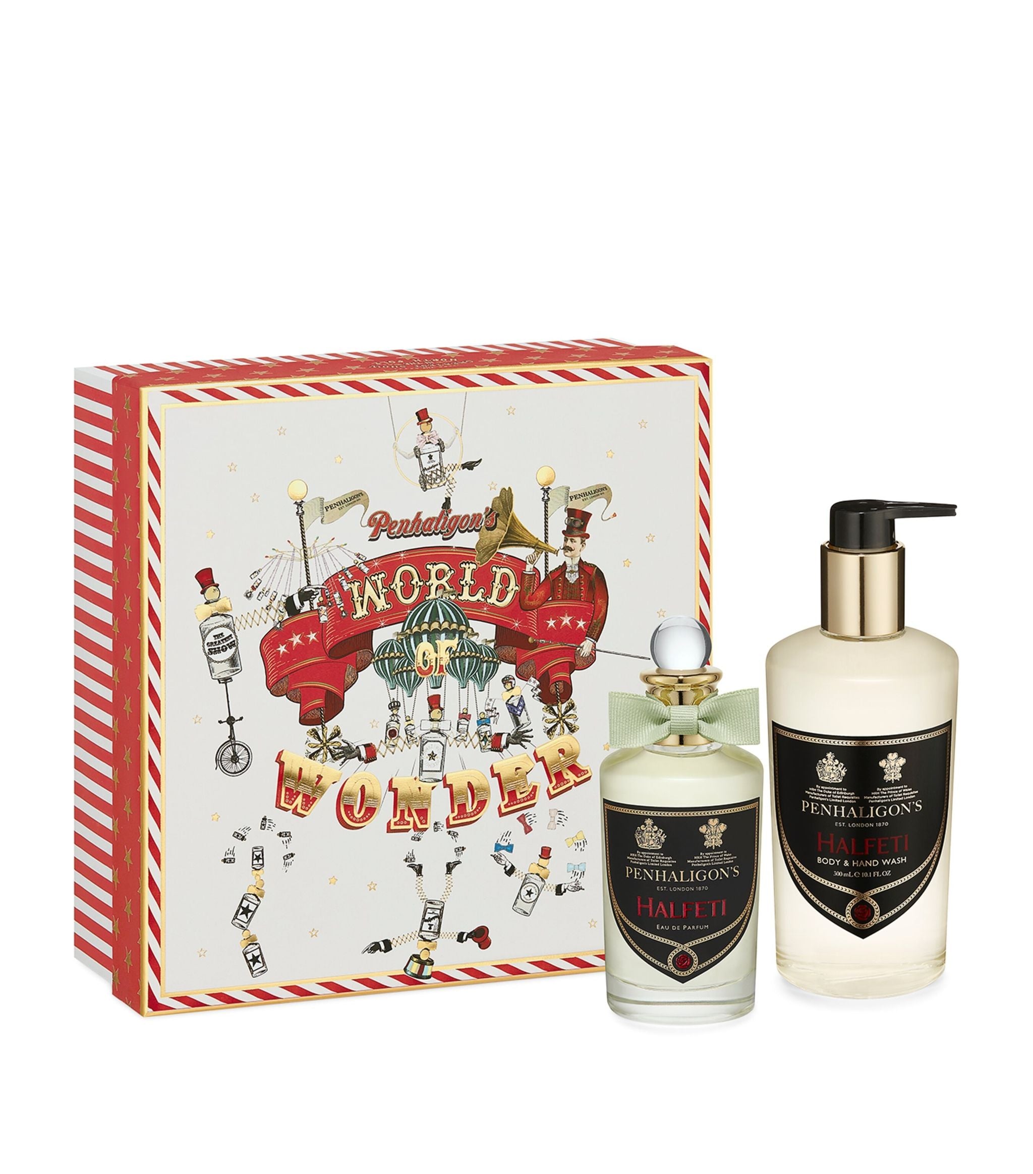 Halfeti Gift Set (100ml)