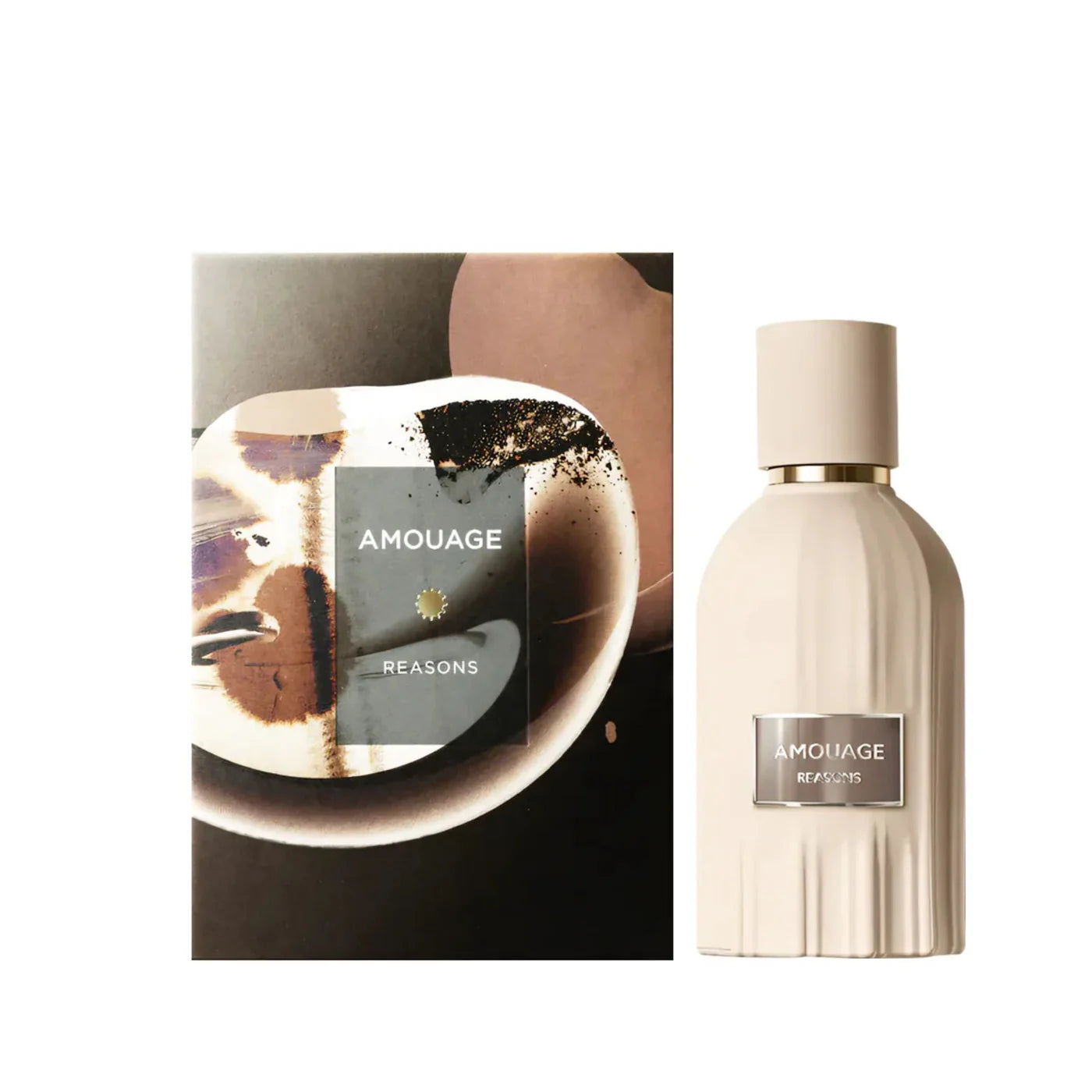 عطر ريزونز اسينس دو بارفان 100 مل