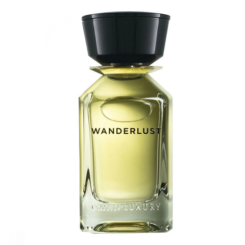 Oman Luxury Wanderlust EDP 100ML
