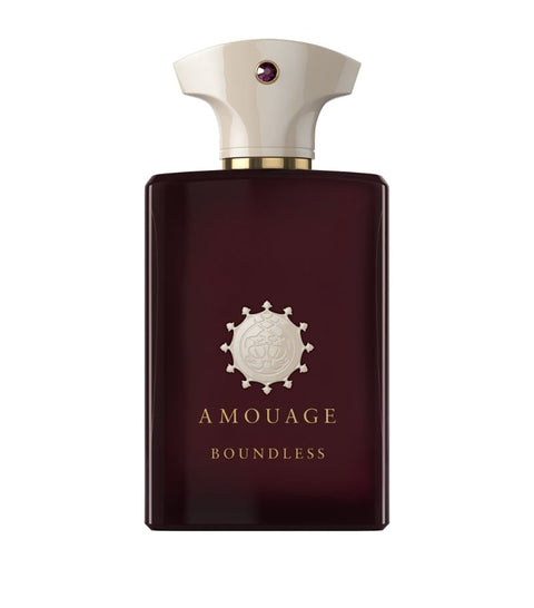 Boundless Eau de Parfum Tester