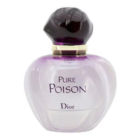 Christian Dior Pure Poison For Women Eau De Parfum 100ML