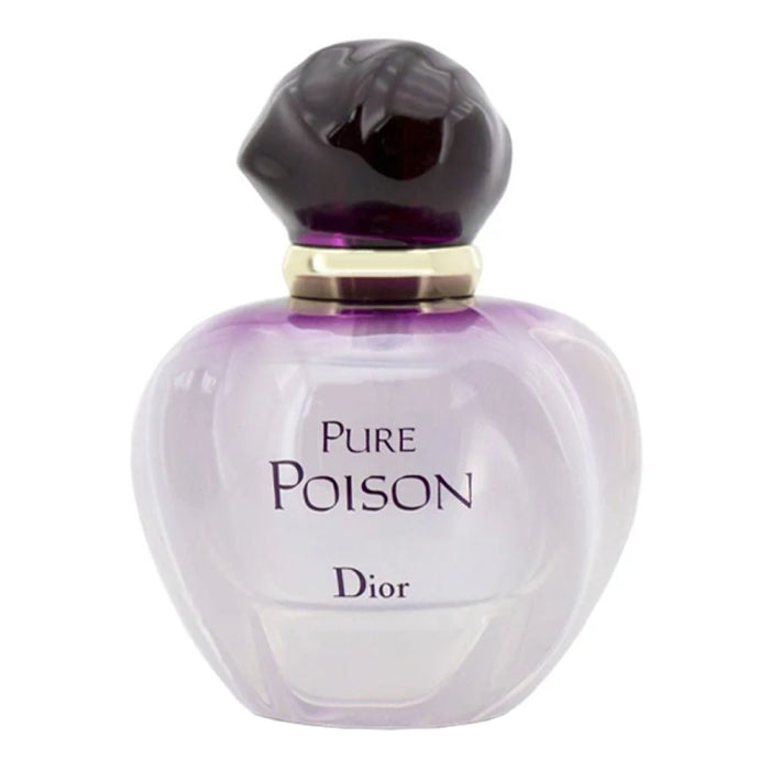 Christian Dior Pure Poison For Women Eau De Parfum 100ML