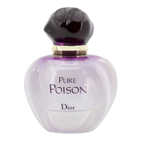 Christian Dior Pure Poison For Women Eau De Parfum 100ML