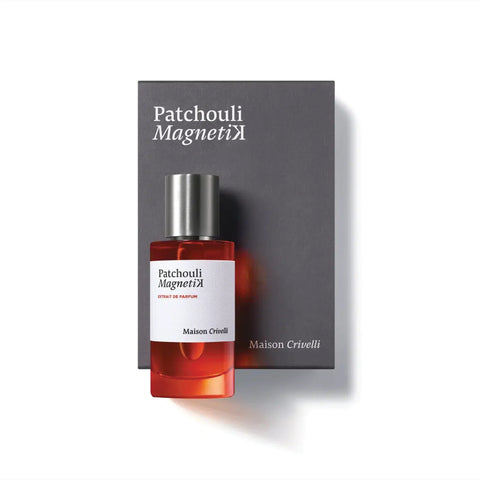 Patchouli Magnetik 50ML