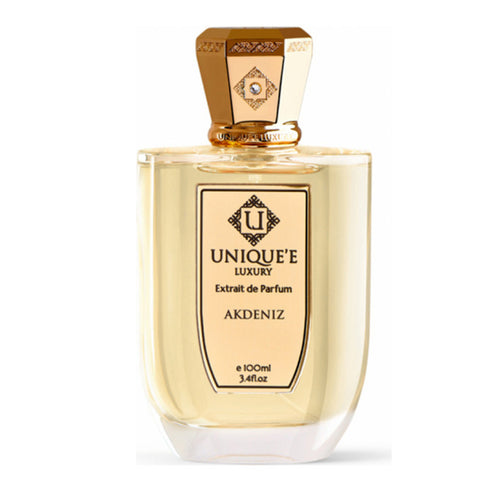 Akdeniz Unisex Extrait De Parfum 100ML