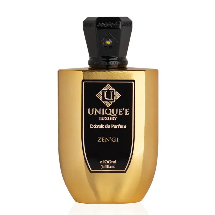 Zen'gi Unisex Extrait De Parfum 100ML