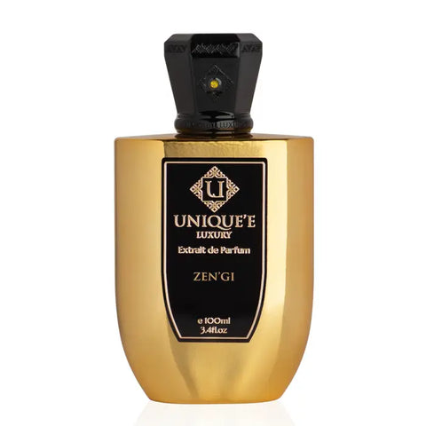 Zen'gi Unisex Extrait De Parfum 100ML