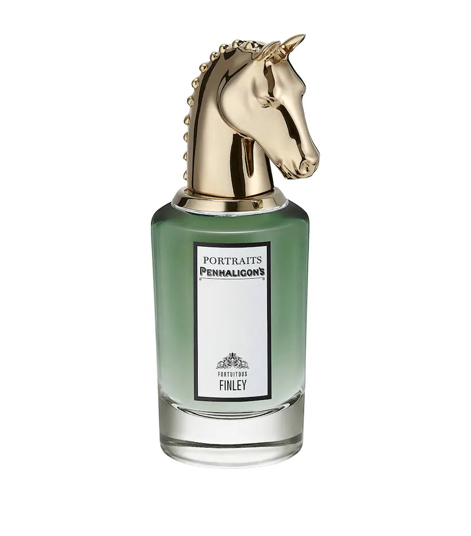 Fortuitous Finley Eau de Parfum 75ML (Tester)