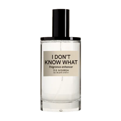 I Don't Know What Eau de Parfum 100ml