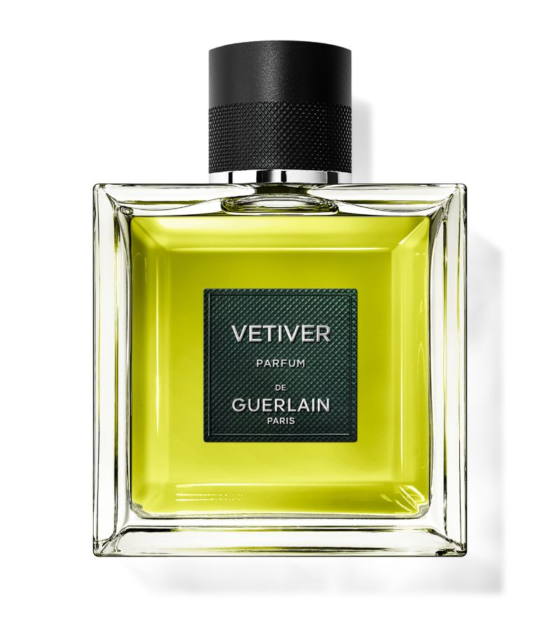 Vétiver Le Parfum Eau de Parfum