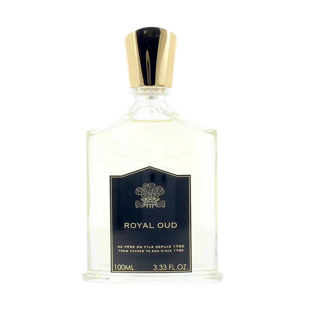 Royal Oud Tester 100ML